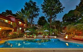 Paraíso Ecológico Pousada&SPA